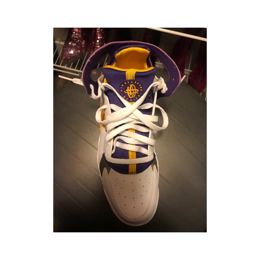 Nike Air Flight Huaraches Size 11